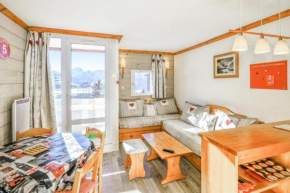 Résidence Les Horizons d'Huez - maeva Home - Studio 4 Personnes - Sélection MAE-4178